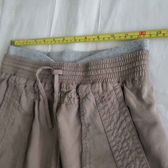 GoSilk Washable Pull-On Drawstring SILK Skirt NEW - Picture 14 of 16